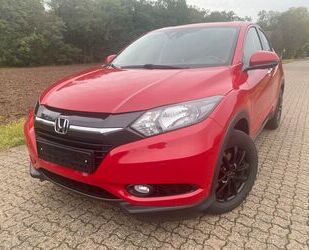 Honda Honda HR-V Elegance Super Optik Top Zustand Navi Gebrauchtwagen