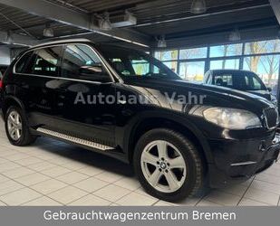 BMW BMW X5 xDrive30d*Panorama*Voll*TÜV* Gebrauchtwagen