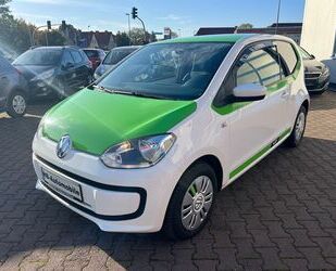 VW Volkswagen up! move up! Gebrauchtwagen