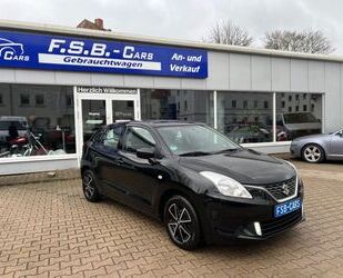 Suzuki Suzuki Baleno Basic Gebrauchtwagen