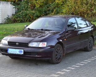 Toyota Toyota Carina 2.0 * 2.Hand * Automatik * Servo * Gebrauchtwagen