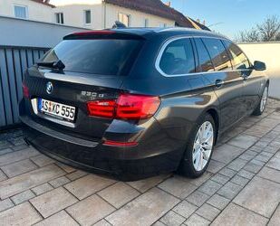 BMW BMW 530d xDrive Touring - Navi/HeadUp/8-fach/Leder Gebrauchtwagen