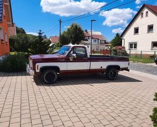 GMC GMC Sierra C25 Gebrauchtwagen