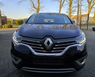 Renault Renault Espace V Intens 1,6 DCI Automatik,7 Sitze Gebrauchtwagen