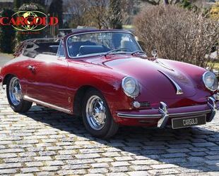 Porsche 356 Gebrauchtwagen