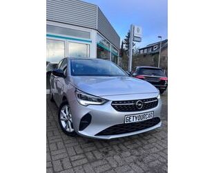 Opel Opel Corsa F Elegance, Carplay, LED, TÜV & Insp. n Gebrauchtwagen