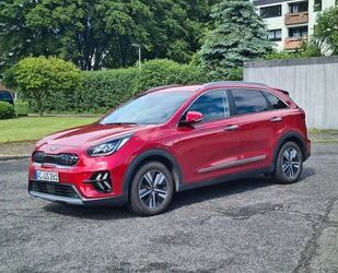 Kia Kia Niro Spirit Plug-in Hybrid *1 Hand* 3 Jahre Ga Gebrauchtwagen