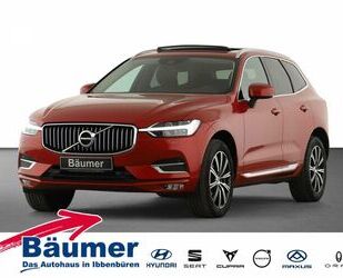 Volvo Volvo XC60 B5 Inscription AWD Geartronic + PANO + Gebrauchtwagen