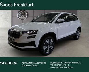 Skoda Skoda Karoq 1.5 TSI DSG Ambition ACC DAB+ LED NU73 Gebrauchtwagen