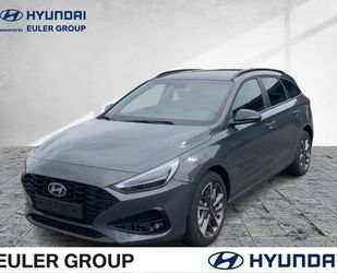 Hyundai Hyundai i30 Kombi 1.5iT DCT 2WD Advantage Plus-Pak Gebrauchtwagen