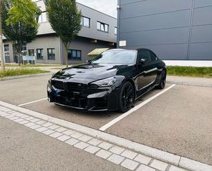 BMW BMW M2 Coupé - Carbondach Kamera Harman K. Gebrauchtwagen