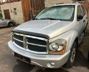 Dodge Dodge Durango V8 4,7l Gebrauchtwagen