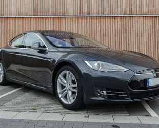 Tesla Tesla Model S 85 | Gratis Laden SC01 | MCU2 | AP1 Gebrauchtwagen