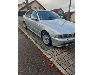 BMW BMW 525i - Gebrauchtwagen