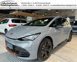 Cupra Cupra Born 58 kWh Edition Dynamic Navi Beats TopVi Gebrauchtwagen