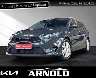 Kia Kia Ceed SW 1.0 T-GDI Edition 7 Emotion Kamera DAB Gebrauchtwagen