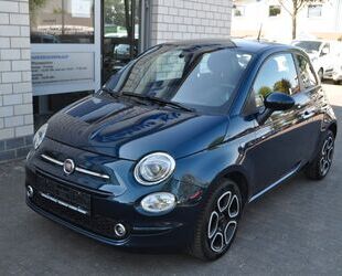 Fiat Fiat 500 CLUB/1,0 GSE/HYBRID/ROBUST/DISPLAY/DESIGN Gebrauchtwagen