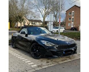 BMW BMW Z4 sDrive20i M SPORT Gebrauchtwagen