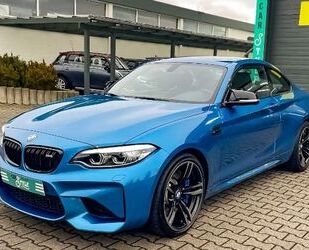 BMW BMW M2 LCI Harman Kardon Schiebedach SHZ Gebrauchtwagen