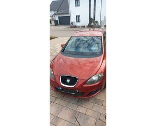 Seat Seat Leon 1.8 TSI Style Style Gebrauchtwagen