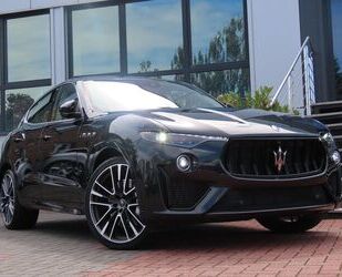 Maserati Maserati Levante 3.8 V8 Trofeo Q4 Auto Gebrauchtwagen