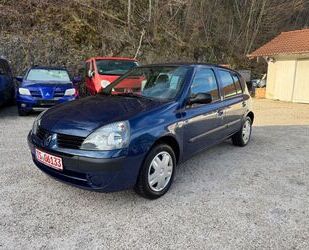 Renault Clio Gebrauchtwagen