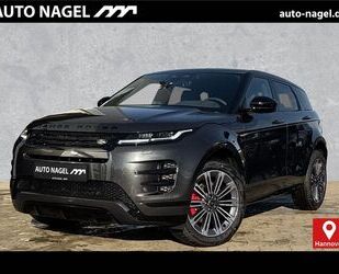 Land Rover Land Rover Range Rover Evoque D200 Dyn. SE 20