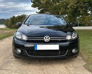 VW Volkswagen Golf 1.2 TSI DSG Style Gebrauchtwagen