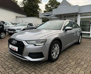 Audi Audi A6 Avant 40 TDI LED+Kam+Virt-Pit+ACC+AHK Gebrauchtwagen