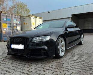 Audi Audi A5 2.0 TFSI 155kW S tronic quattro Gebrauchtwagen