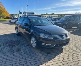 VW Volkswagen Passat Variant Trendline 1.4TSI*AHK*KLI Gebrauchtwagen