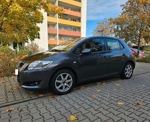 Toyota Toyota Auris 1.6 VVT-i Sol 96000 km,2 Hand Gebrauchtwagen