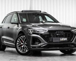 Audi Audi Q8 e-tron 55 Quattro S-line Pano HUD Keyless Gebrauchtwagen