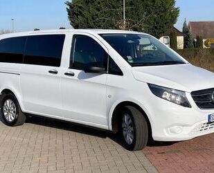 Mercedes-Benz Mercedes-Benz Vito Gebrauchtwagen