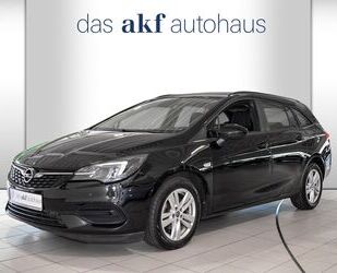 Opel Opel Astra K ST 1.5 CDTI Aut. Edition-Navi*PDC*SHZ Gebrauchtwagen