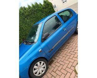 Renault Renault Clio 1.2 Authentique Authentique Gebrauchtwagen