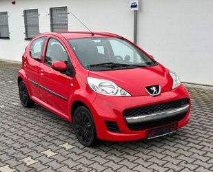 Peugeot Peugeot 107 Filou 70 Gebrauchtwagen