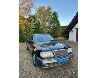 Mercedes-Benz Mercedes-Benz E 500 Limited Mercedes-Benz 500E Top Gebrauchtwagen