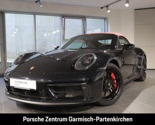 Porsche Porsche 992 Carrera 4 GTS Cabriolet Matrix LED Len Gebrauchtwagen