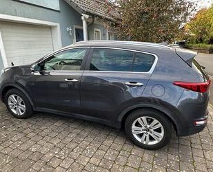 Kia Kia Sportage 1.6 GDI 2WD Dream-Team Edition Gebrauchtwagen