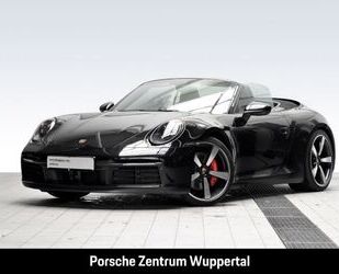 Porsche Porsche 992 911 Carrera 4S Cabrio Sportabgasanlage Gebrauchtwagen