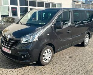 Renault Renault TRAFIC L1H1 2,7t