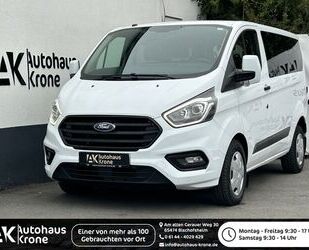 Ford Ford Transit Custom 2.0 TDCi 320 L1 Trend *9-SITZE Gebrauchtwagen