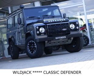 Land Rover Land Rover Defender 110 Td4 ADVENTURE *AUTOMATIK * Gebrauchtwagen