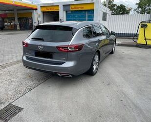 Opel Opel Insignia 2.0 BiTurbo Diesel Country Tour Aut. Gebrauchtwagen