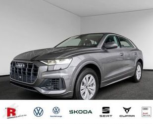 Audi Audi Q8 SUV TFSI e 55 TFSI e quattro 280(381) tipt Gebrauchtwagen