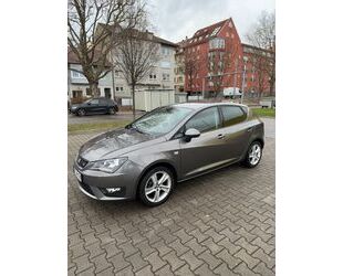 Seat Seat Ibiza 1.2 TSI 66kW FR Gebrauchtwagen