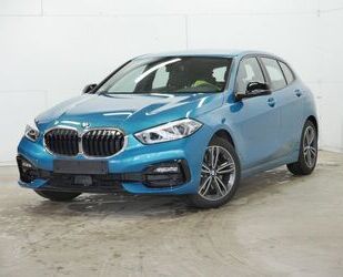 BMW BMW 118i Sportline HiFi H&K AdapLED NavPro Gebrauchtwagen