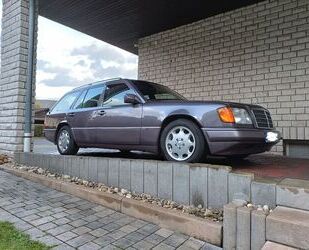 Mercedes-Benz Mercedes-Benz W124 230 TE Sonderpreis bis 15.11.2 Gebrauchtwagen