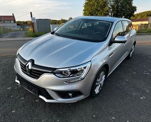 Renault Renault Megane IV Grandtour 1.2 TCe 130 Energy, Gr Gebrauchtwagen